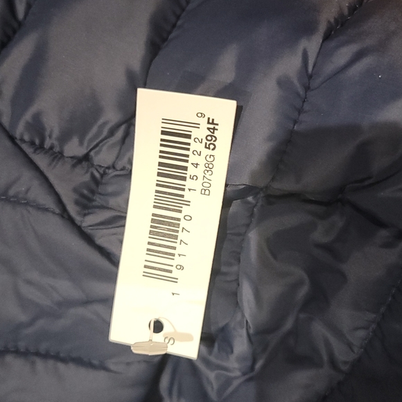 Kids Jacket - Picture 2 of 4